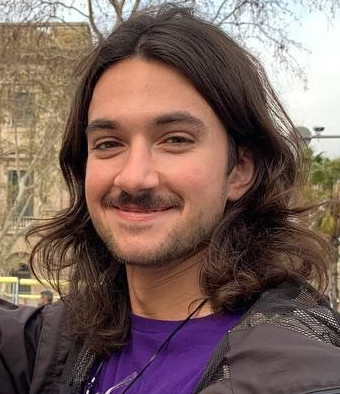 Dmitrii — Technical Director